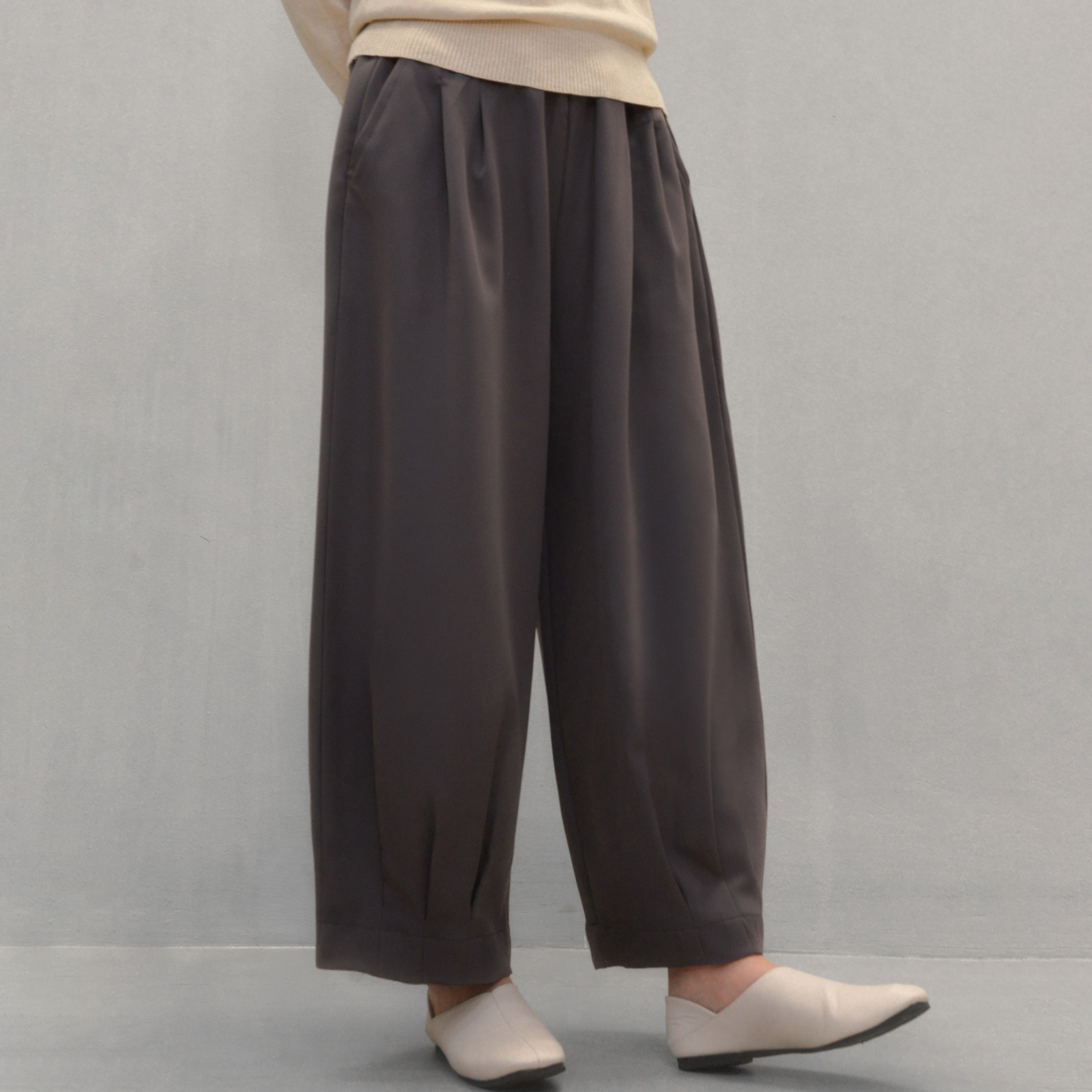 Tara Pants Ganache