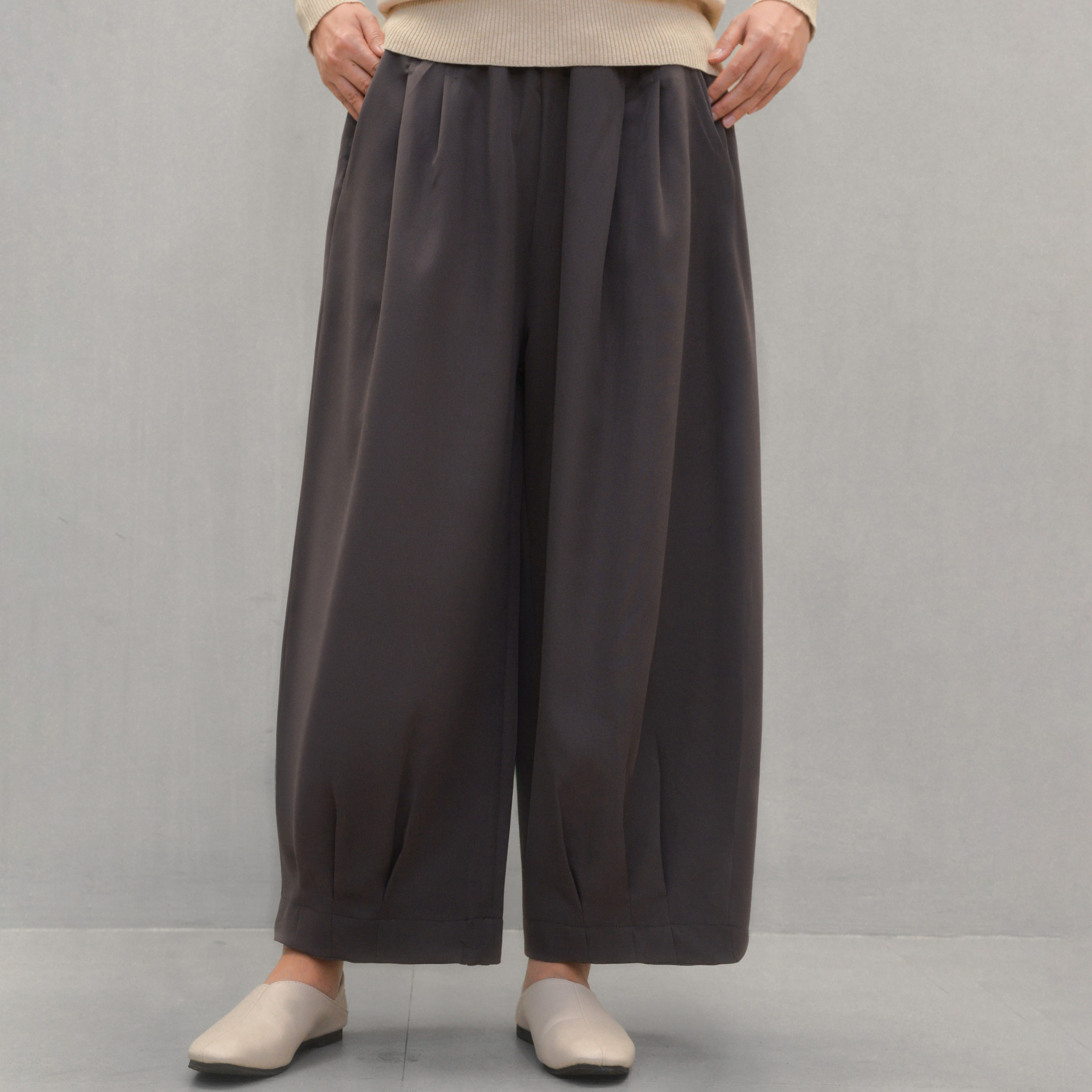 Tara Pants Ganache