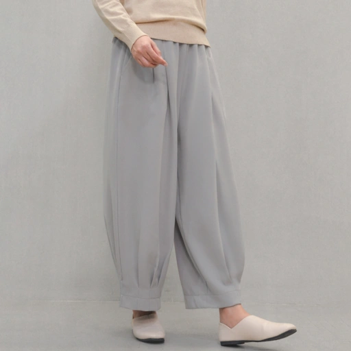 Tara Pants Gray