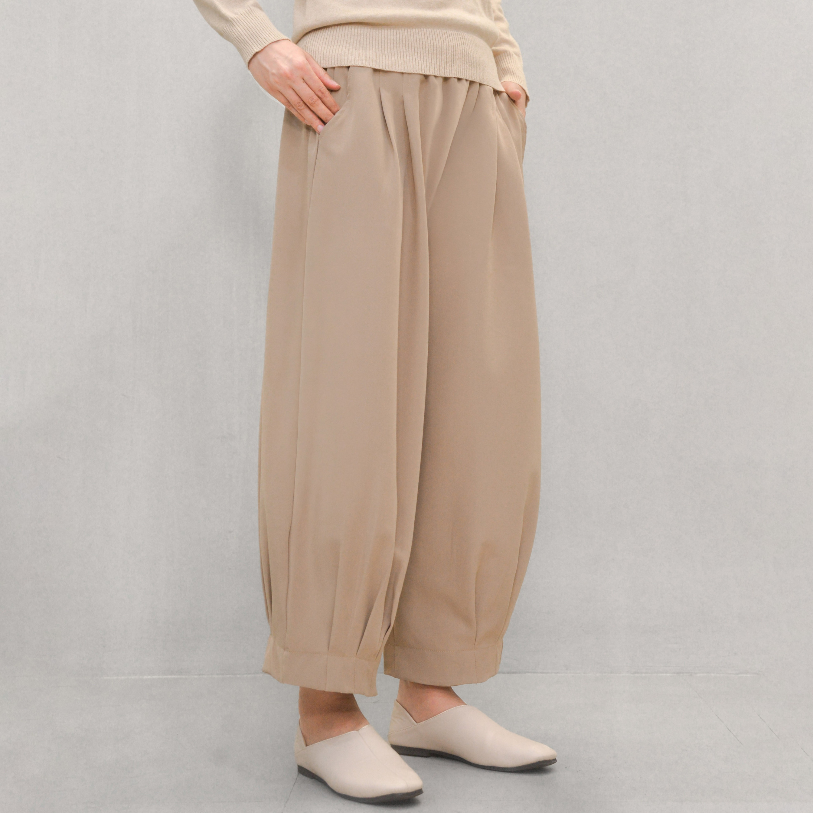 Tara Pants Latte