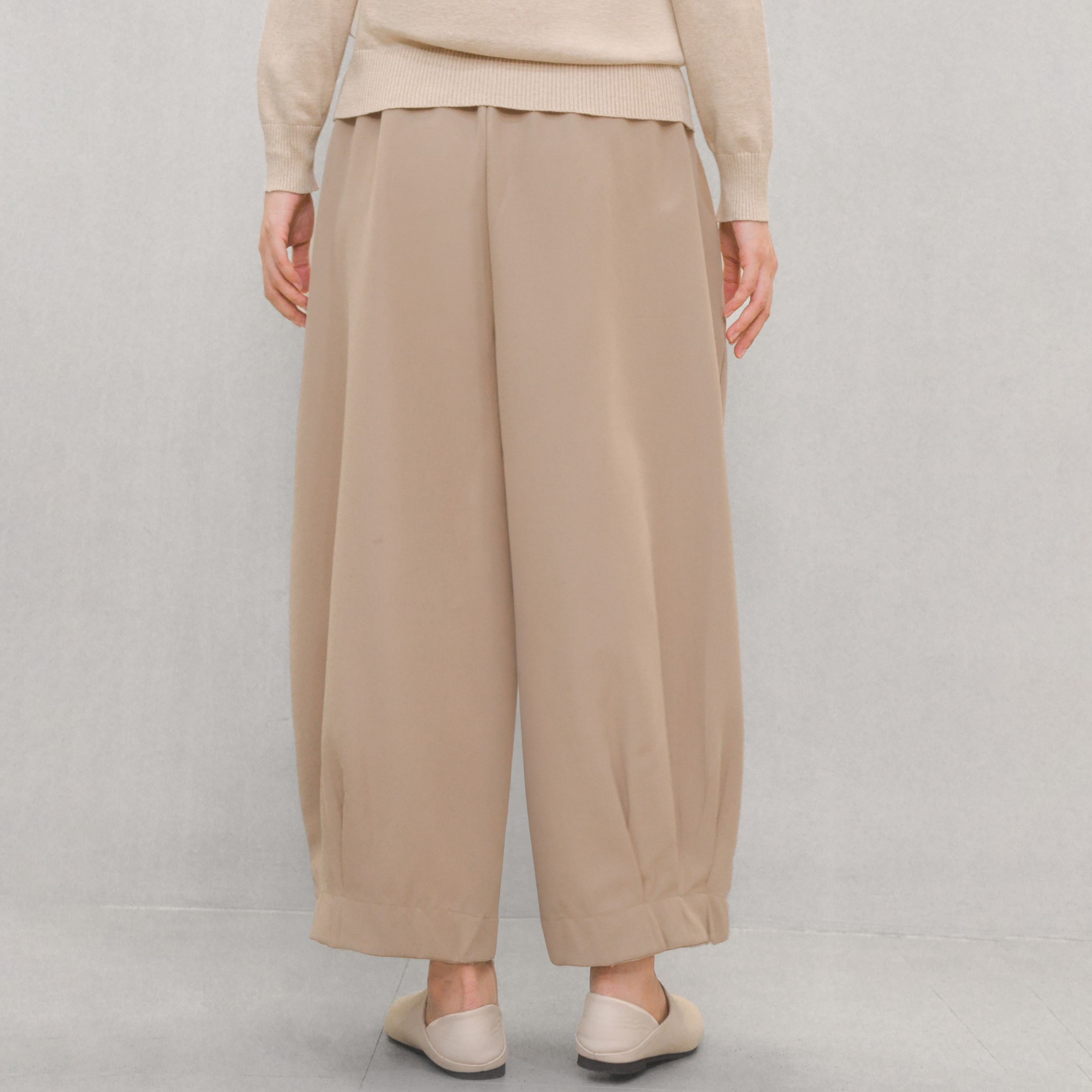 Tara Pants Latte