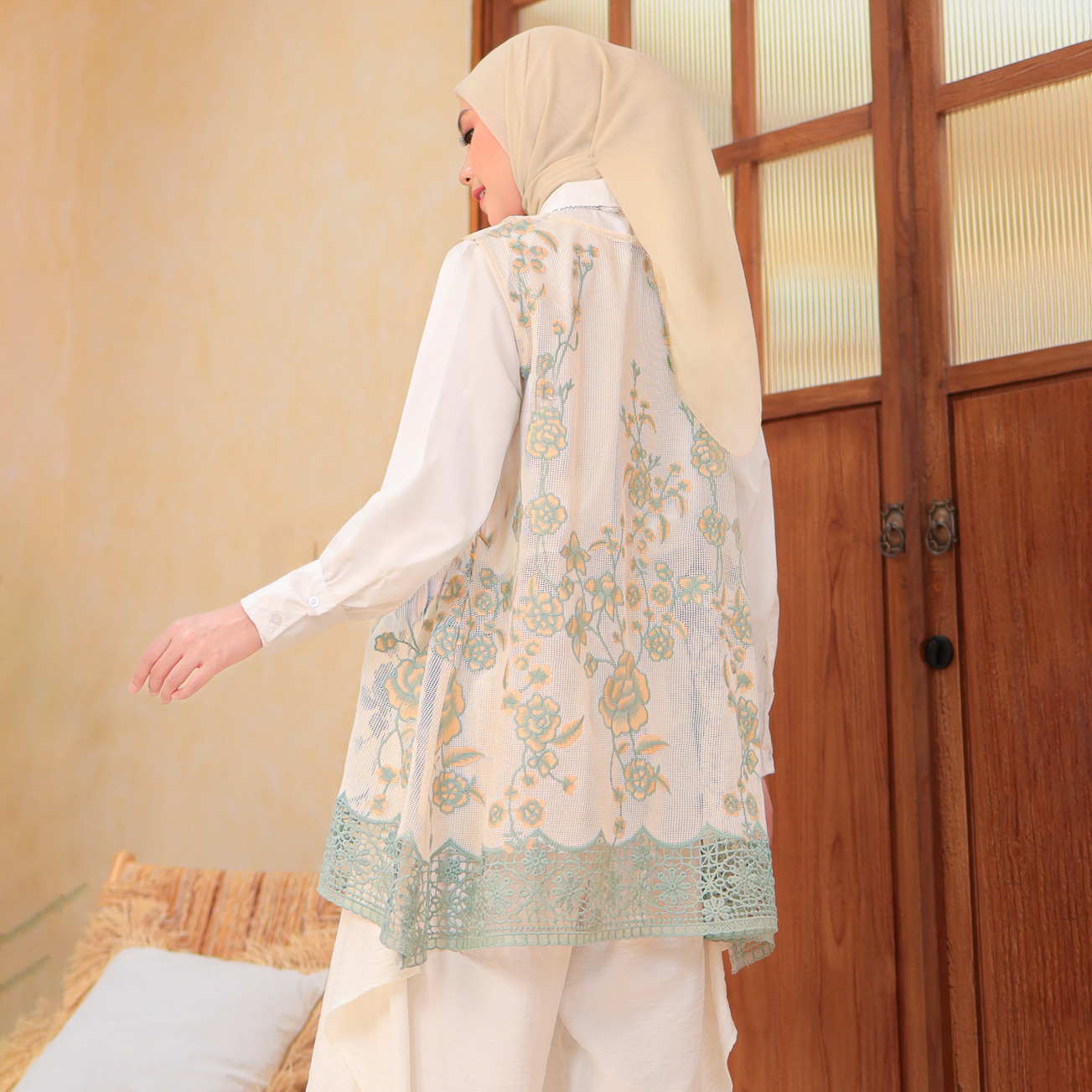 Viera Outer Ambrosia