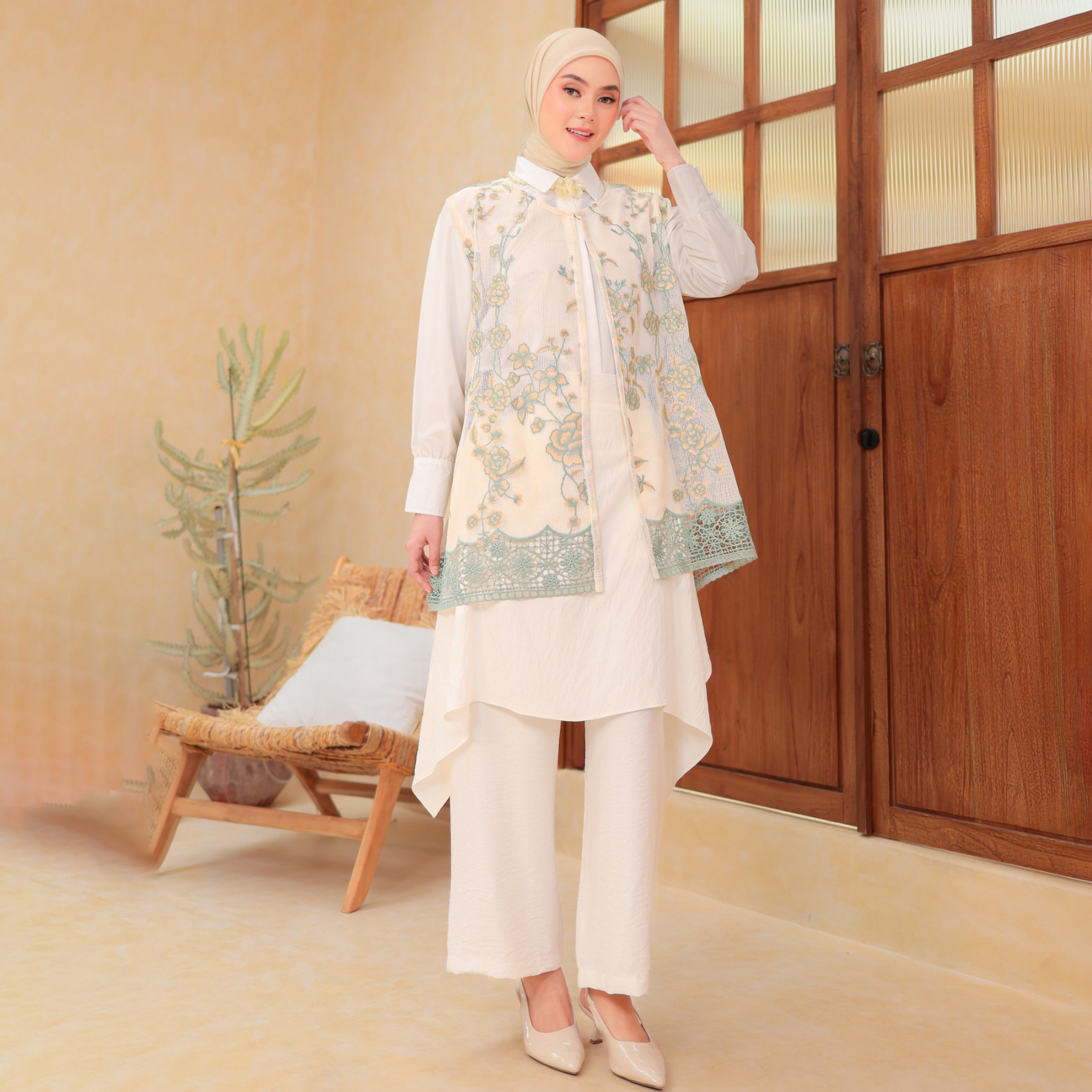 Viera Outer Ambrosia