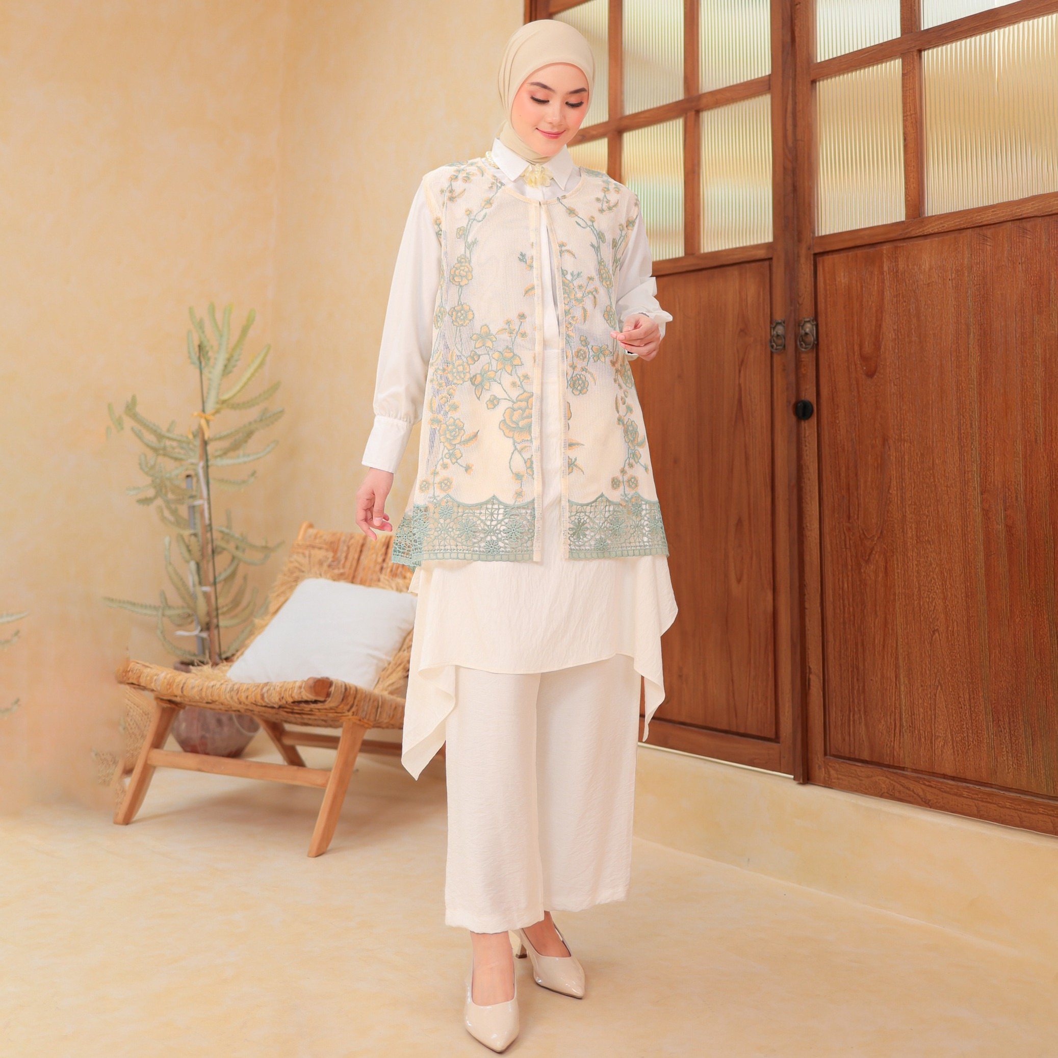 Viera Outer Ambrosia
