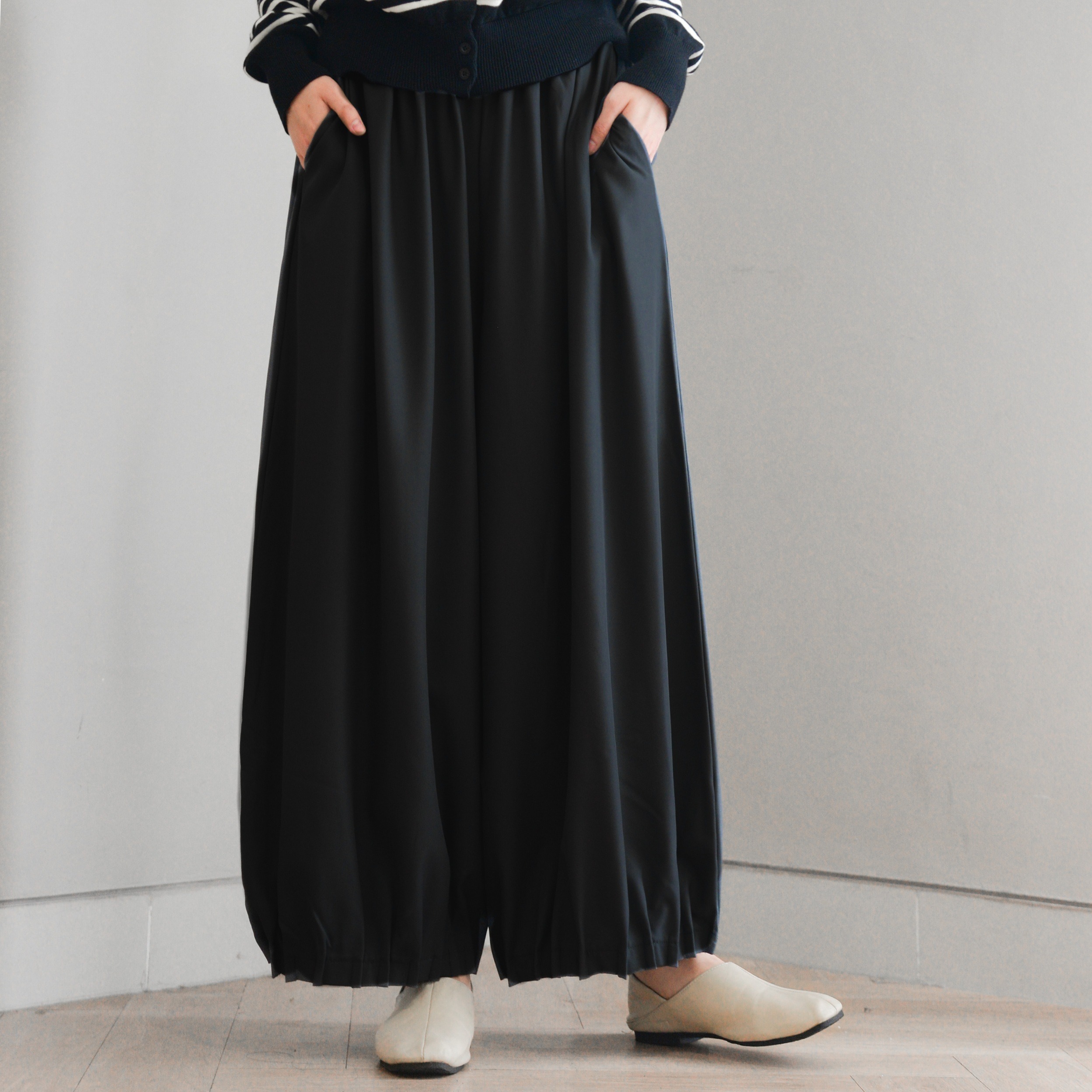 Wavy Pants Tint