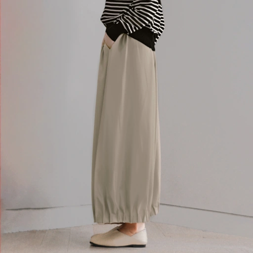 Image of Wavy Pants Tortilla