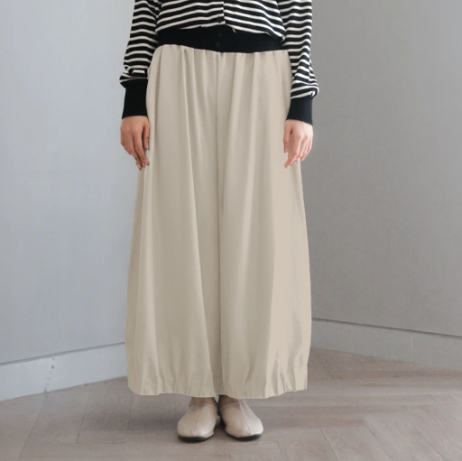 Wavy Pants Foamy