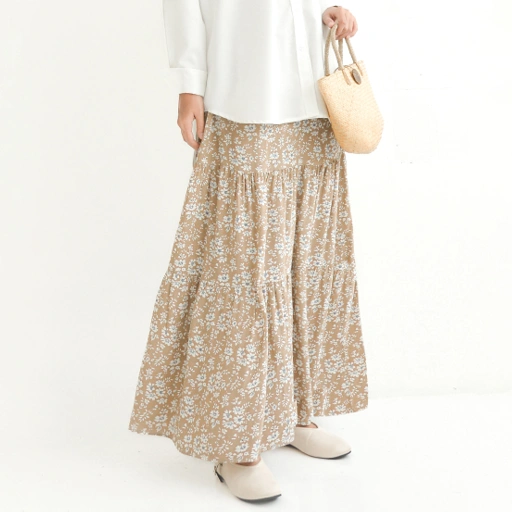Image of Zalia Skirt Lara