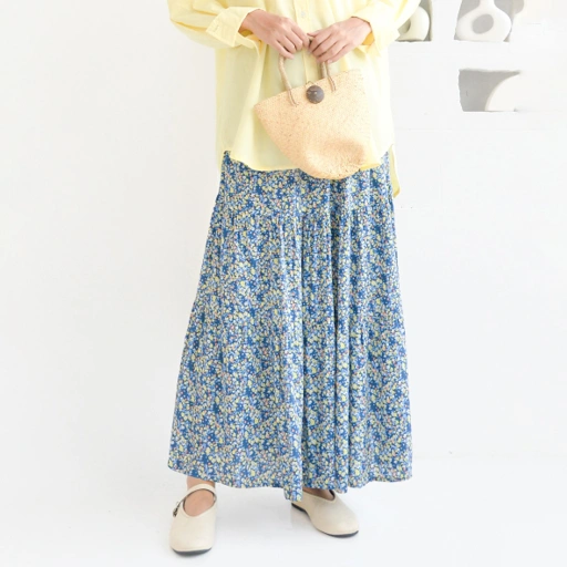 Image of Zalia Skirt Sierra