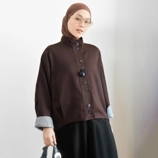 Image of Zoe Outer Coffee