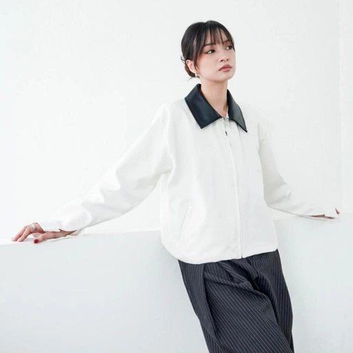 Image of Driftcollar Jacket I Shopinkae