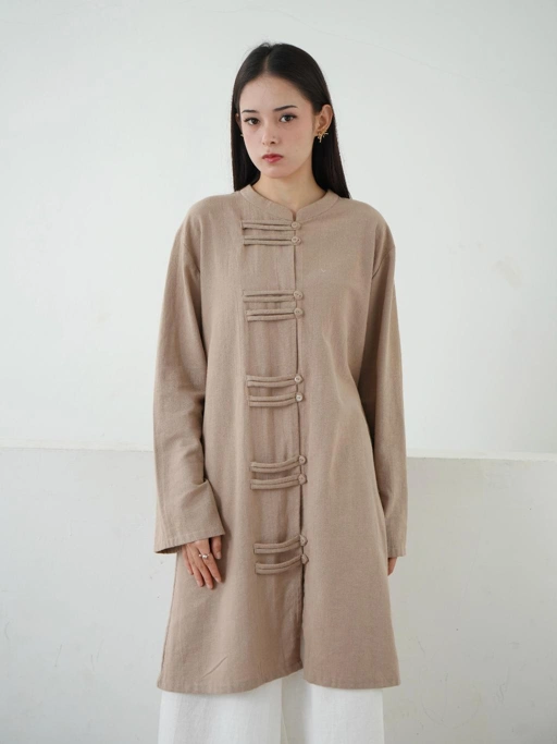 Image of Dual Serene Blouse | Shopinkae | Two ways Blouse | Atasan Wanita I Blouse Raya Series