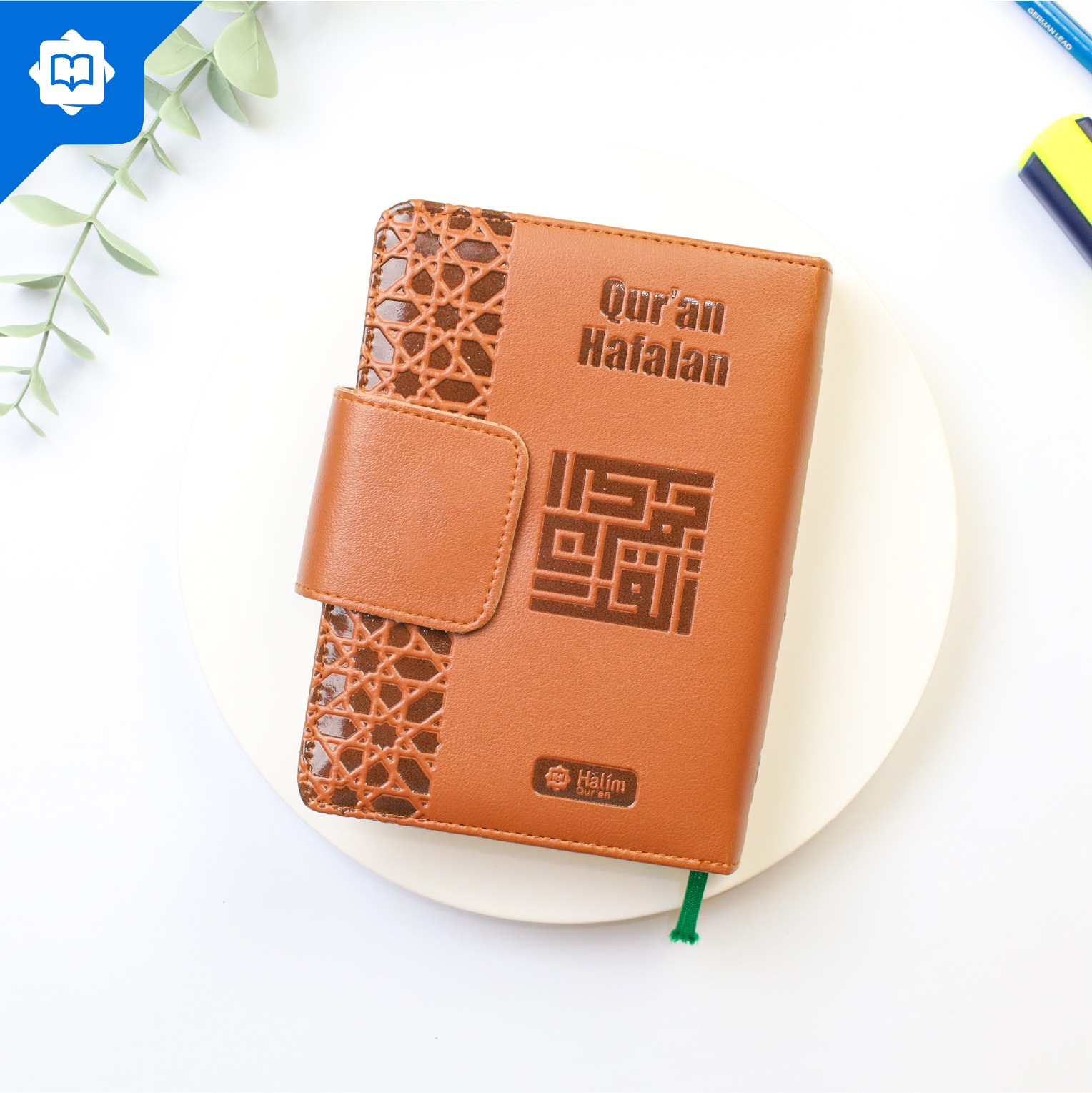 Al Quran Hafalan A6 Agenda Metode Hafalan