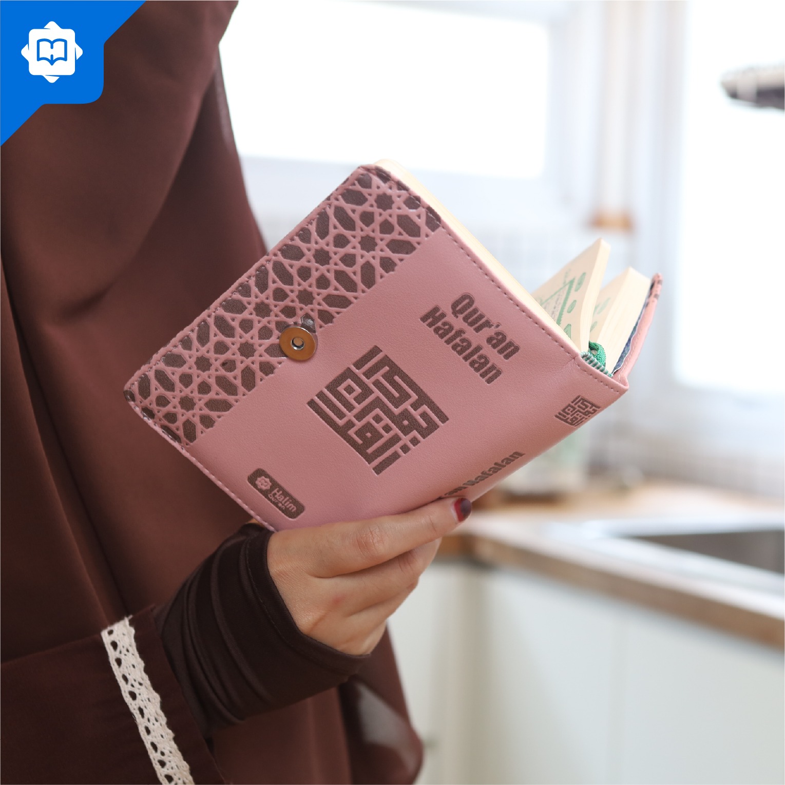 Al Quran Hafalan A6 Agenda Metode Hafalan