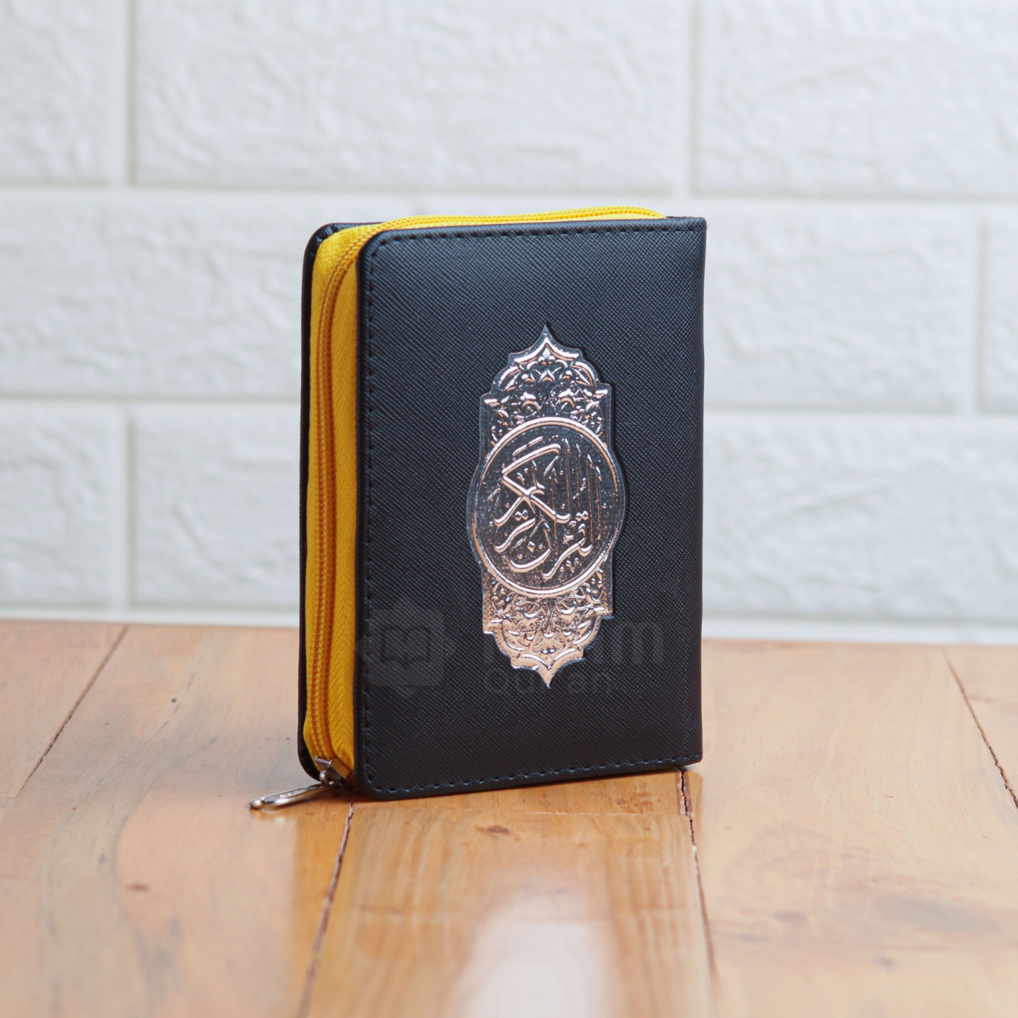 Al Quran Terjemah Al Halim B7 Rubu QPP Resleting Colorfull Edition — foto 5