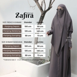 Zafira Abaya
