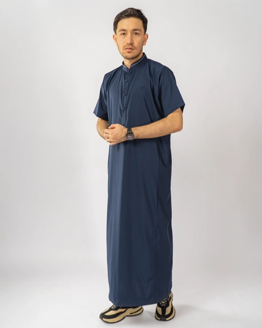 Image of Makhtab Thawb Shafaa Navy