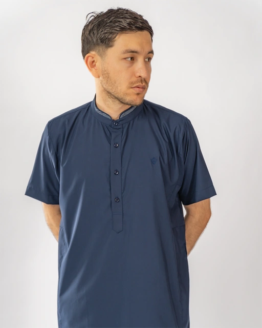 Image of Makhtab Thawb Shafaa Navy