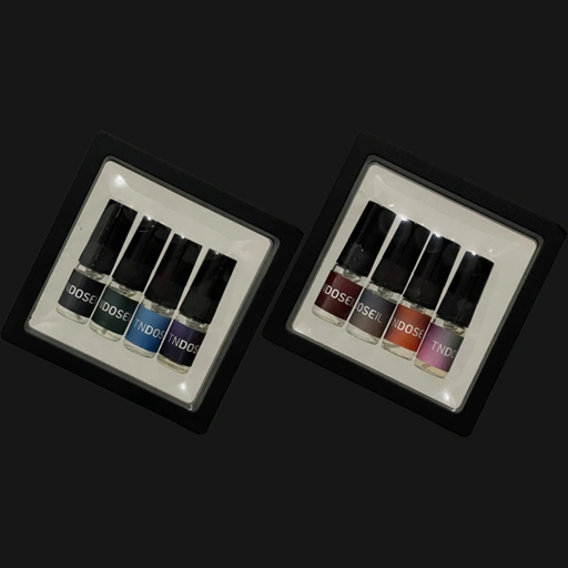 Image of TNDOSEIL - Discovery Set