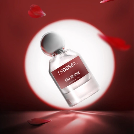 Image of TNDOSEIL - Call Me Rose | Eau de Parfum