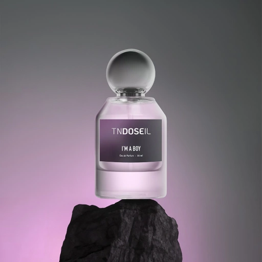 Image of TNDOSEIL - I'm A Boy | Eau de Parfum