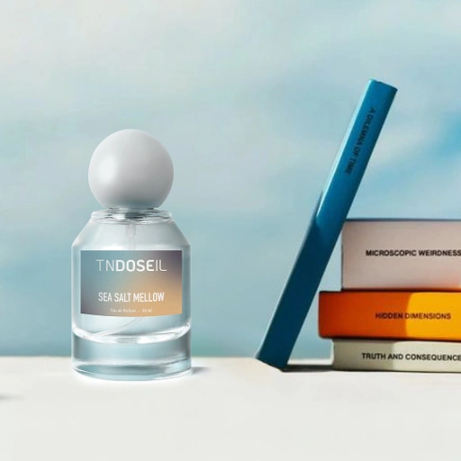 Image of TNDOSEIL - Sea Salt Mellow | Eau de Parfum