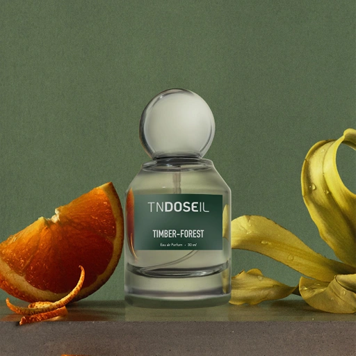 Image of TNDOSEIL - Timber-Forest | Eau de Parfum