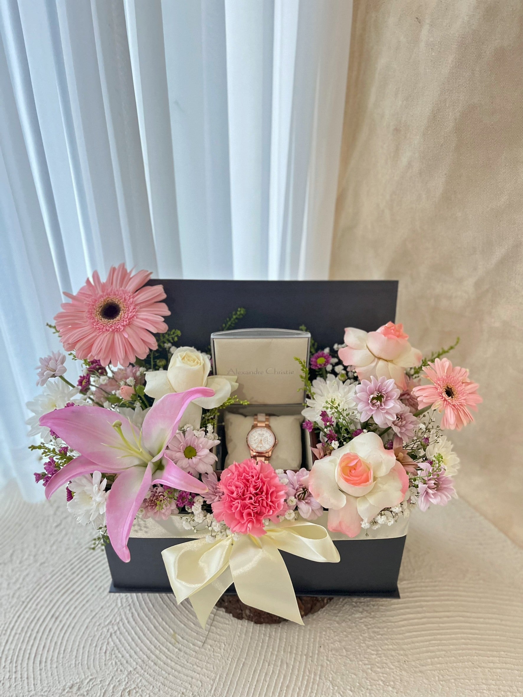 Adeline Bloombox