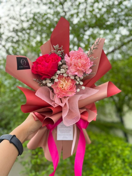 Image of Shea Bouquet