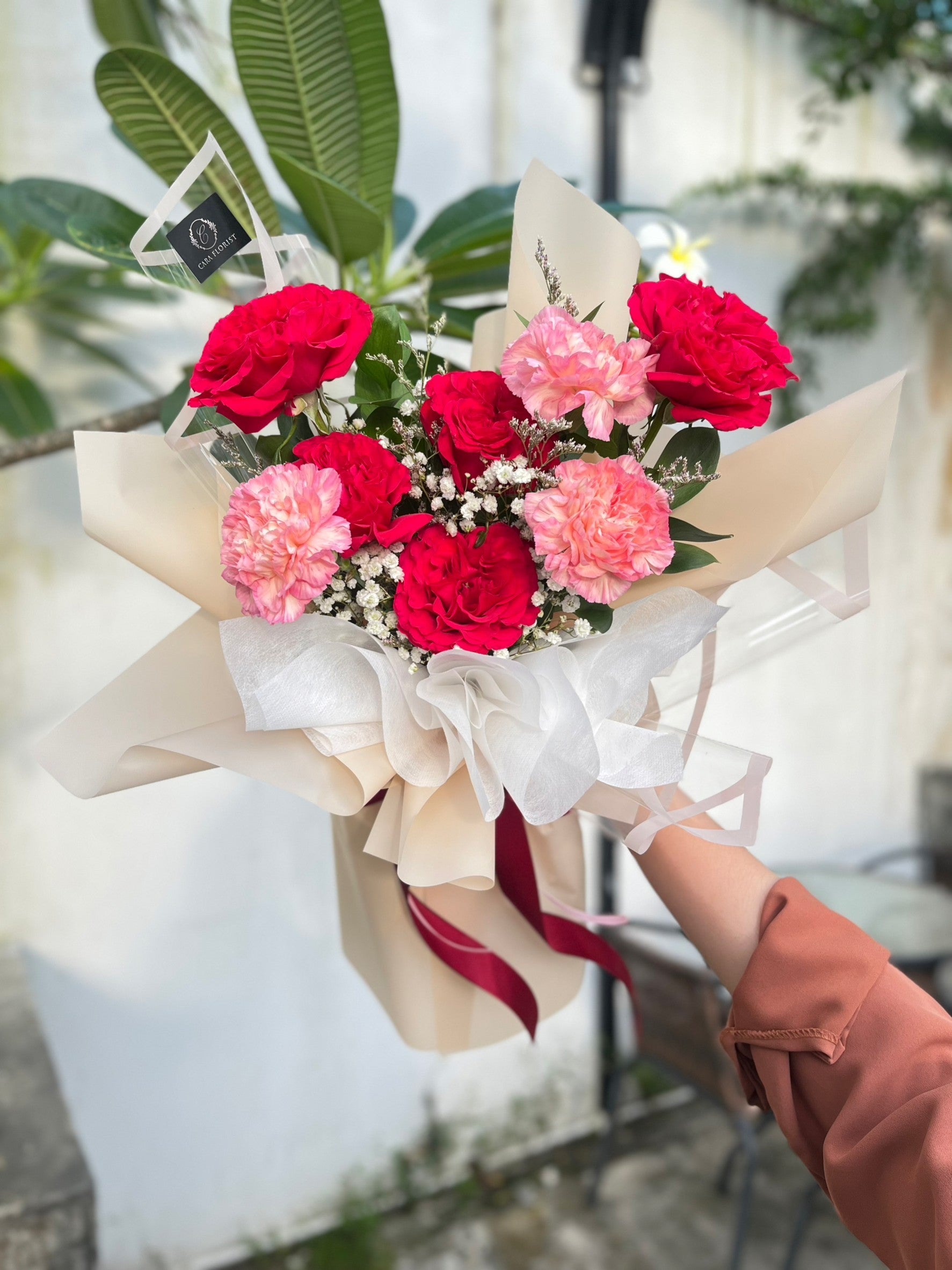 Adora Bouquet