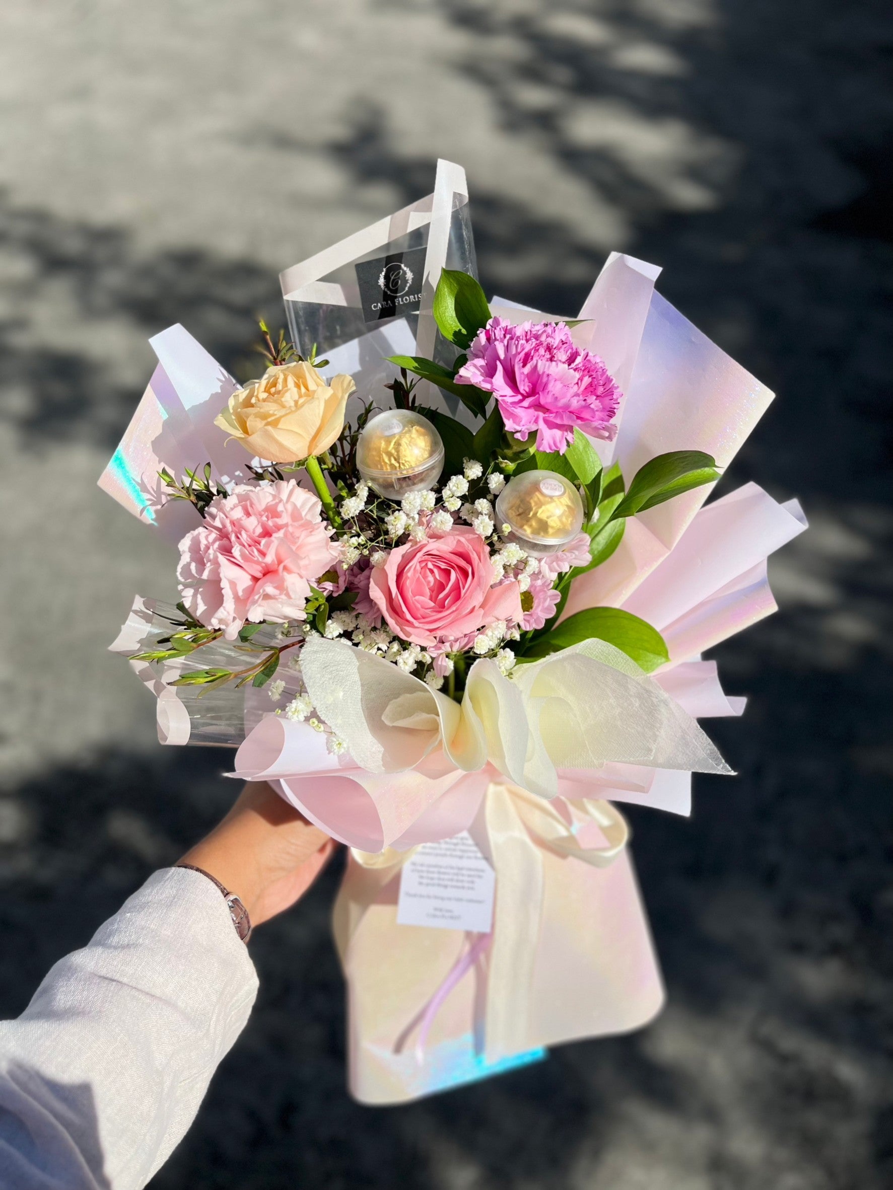 Madison Bouquet