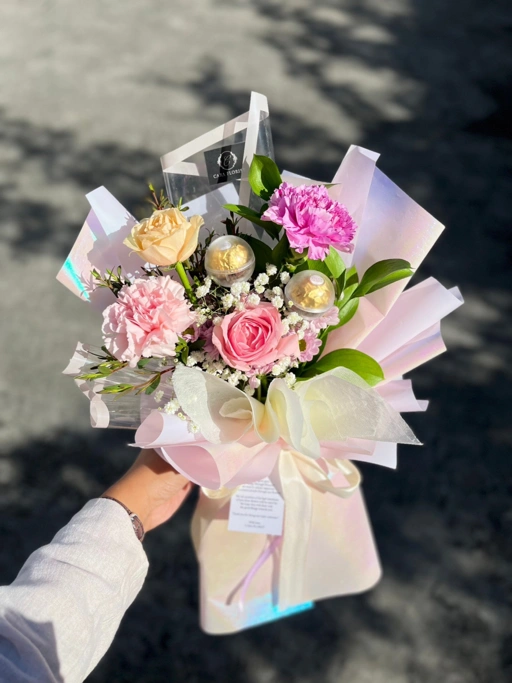 Image of Madison Bouquet