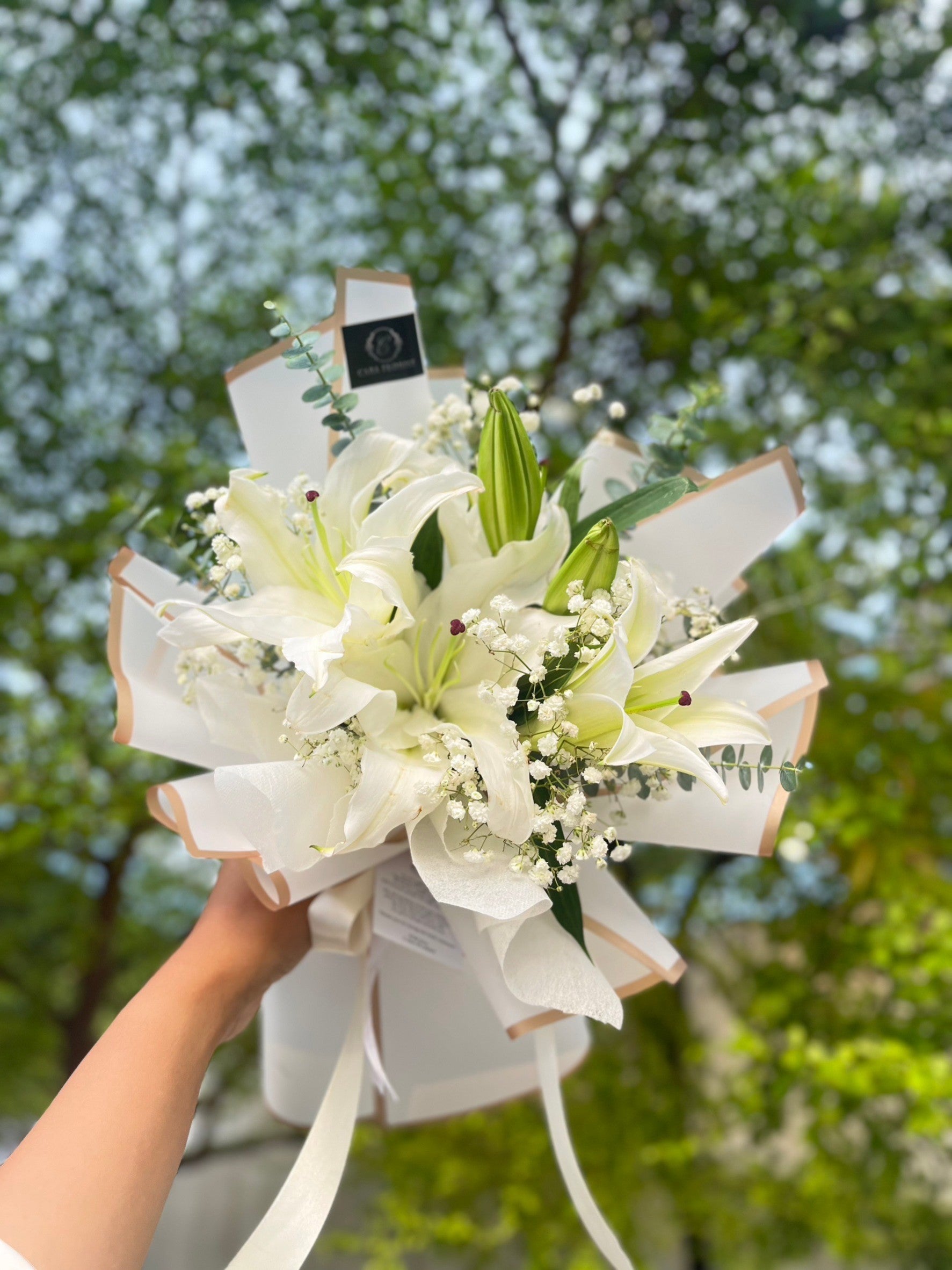 Aurel Bouquet