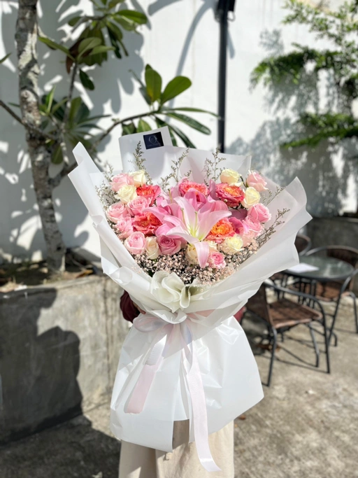 Image of Marlene Bouquet