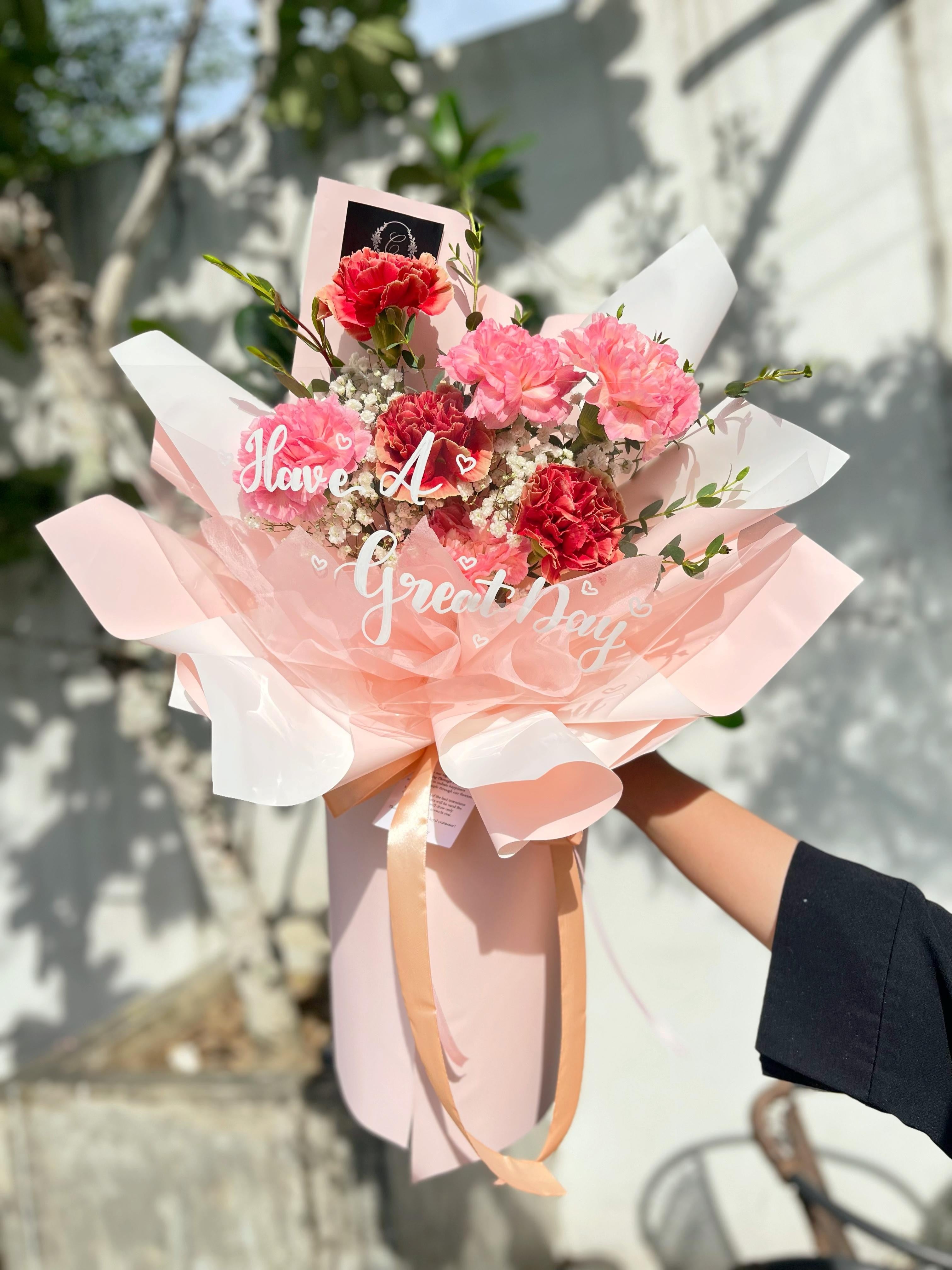 Zivara Bouquet