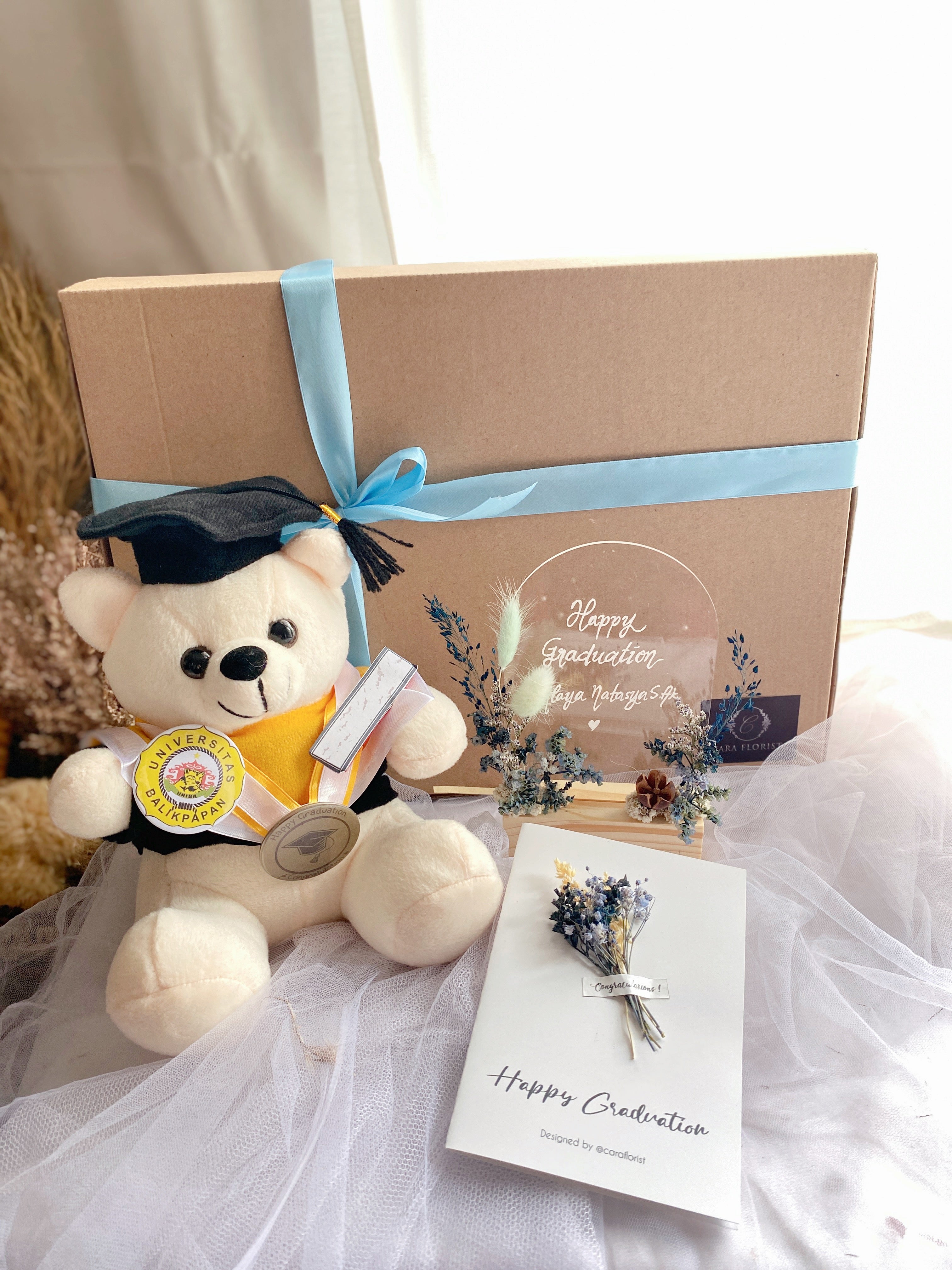 Graternal Box