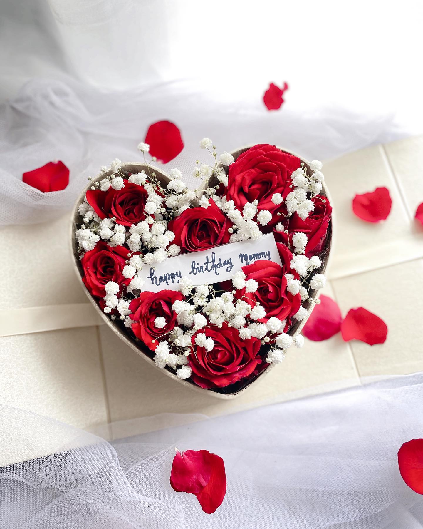 Surprise Love Box