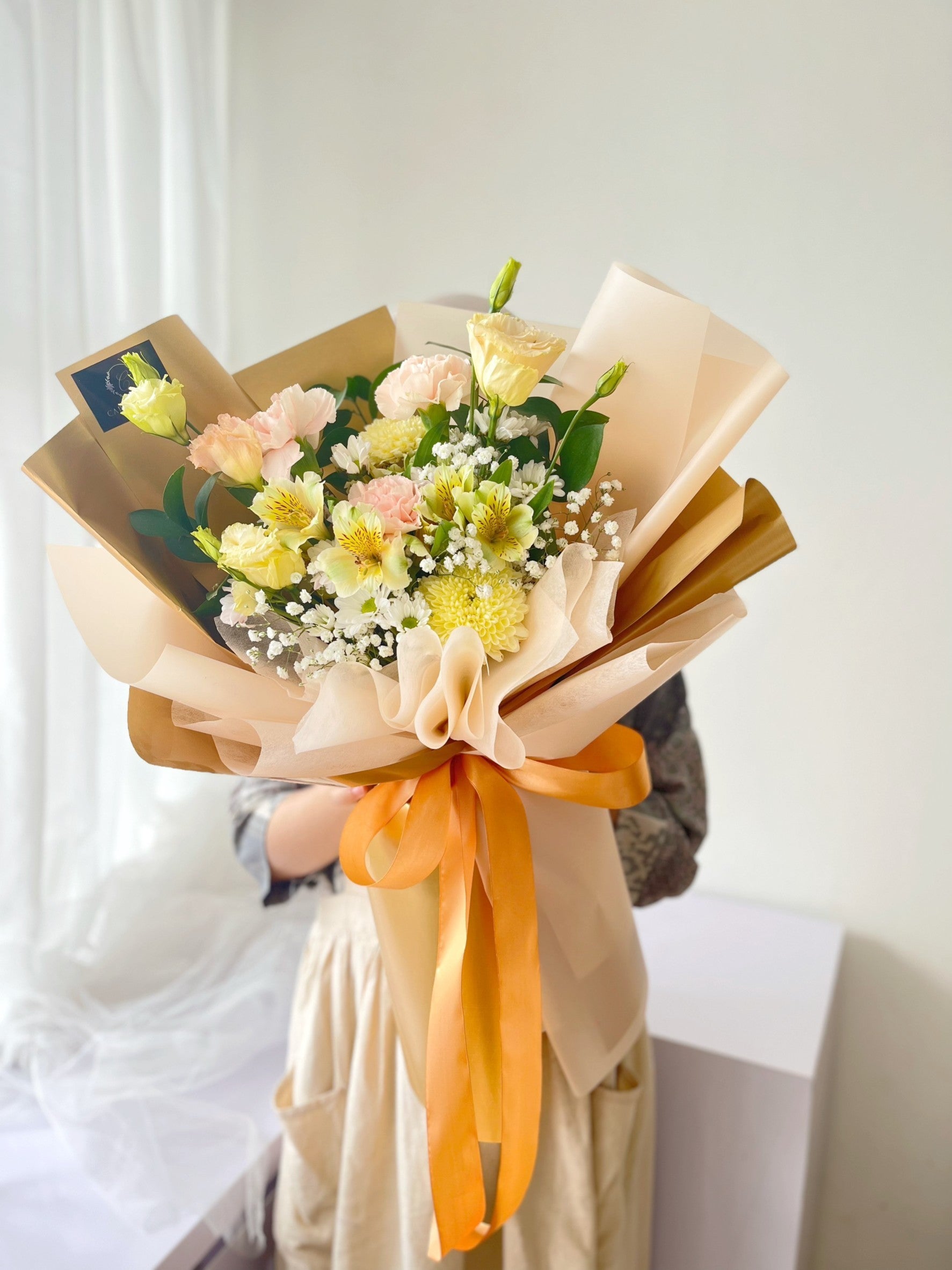 Gavrilla Bouquet