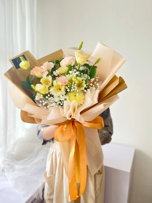 Image of Gavrilla Bouquet
