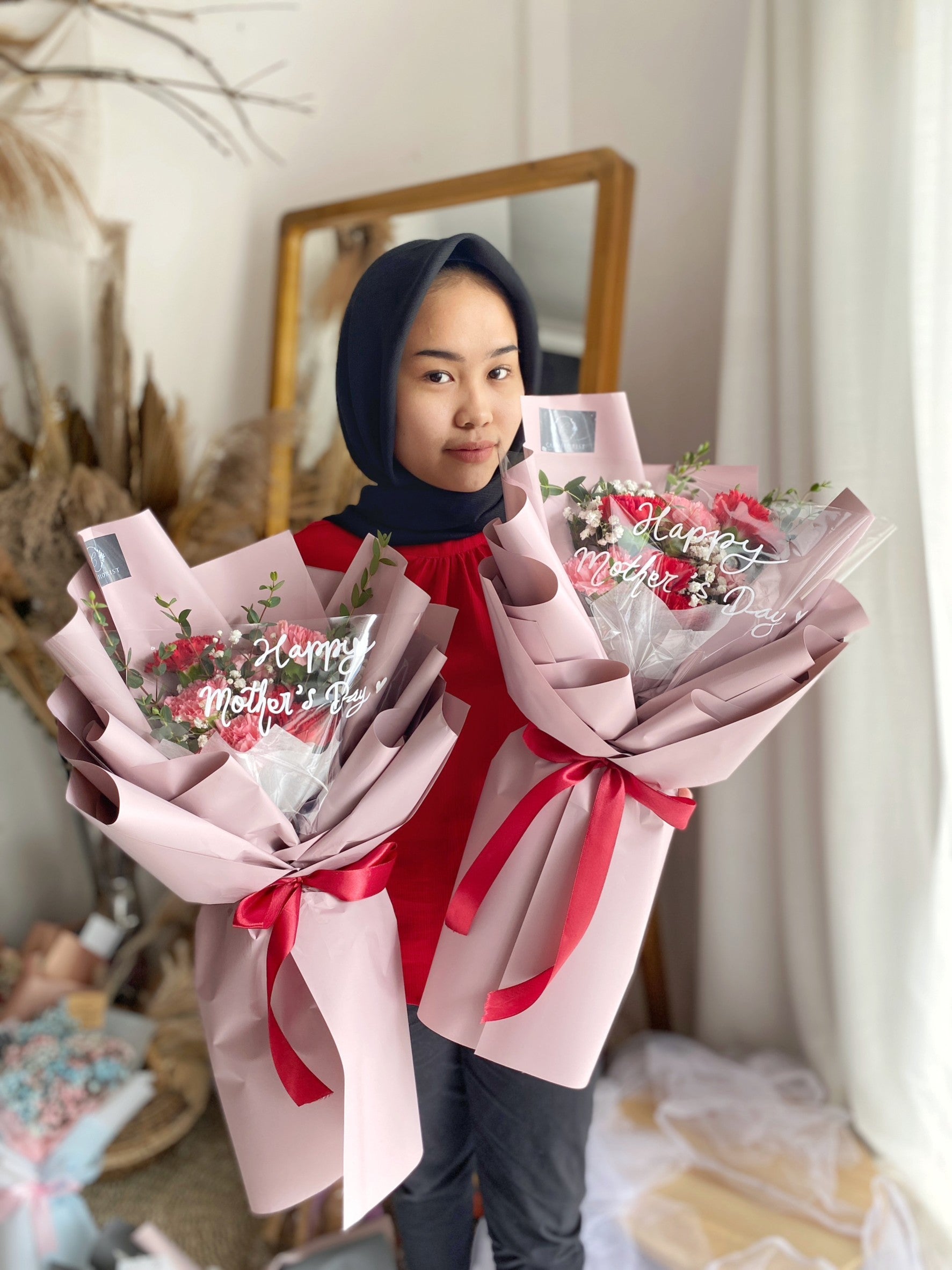 Zivara Bouquet