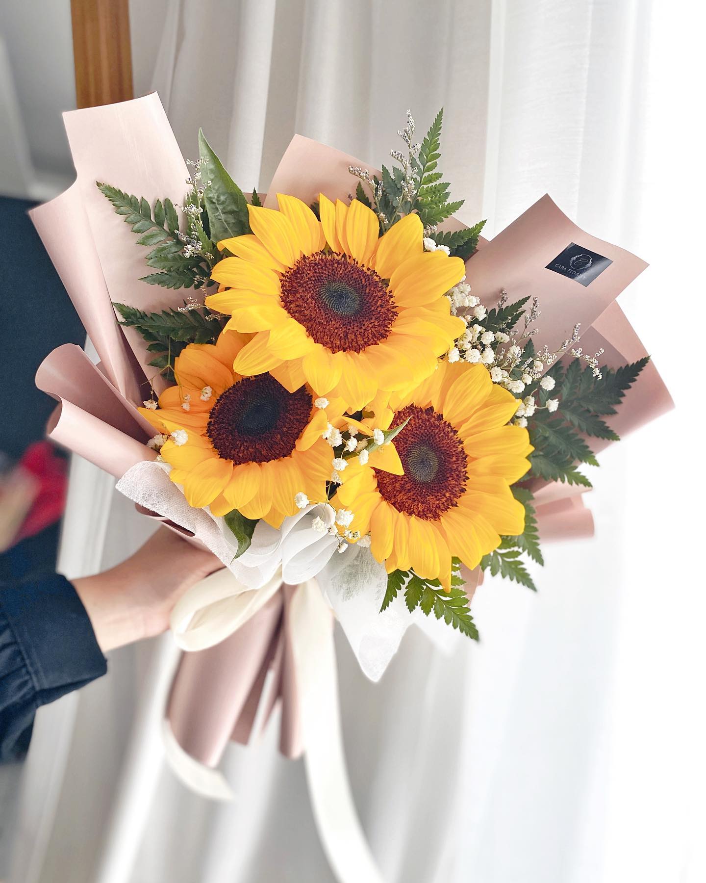 Kezia Bouquet