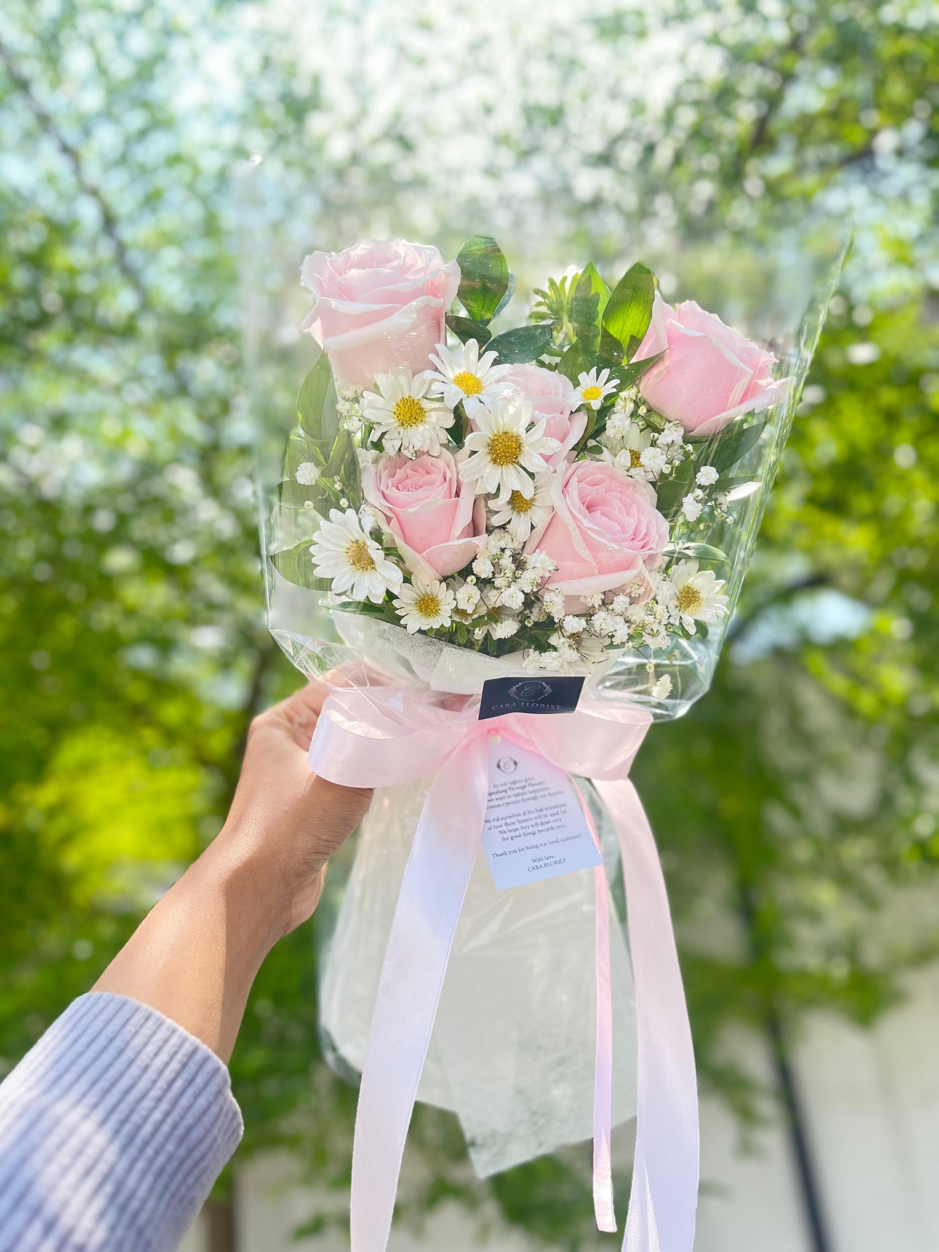 Dasha Bouquet
