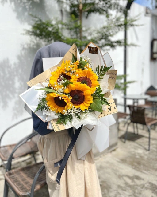 Image of Shofia Bouquet
