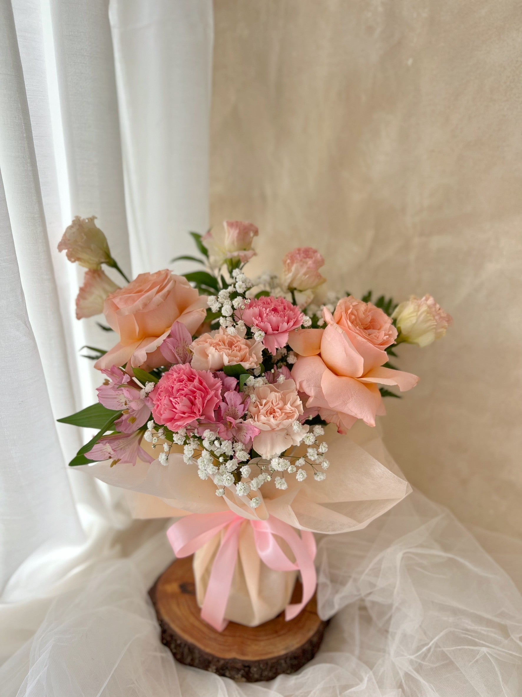 Vanya Vase