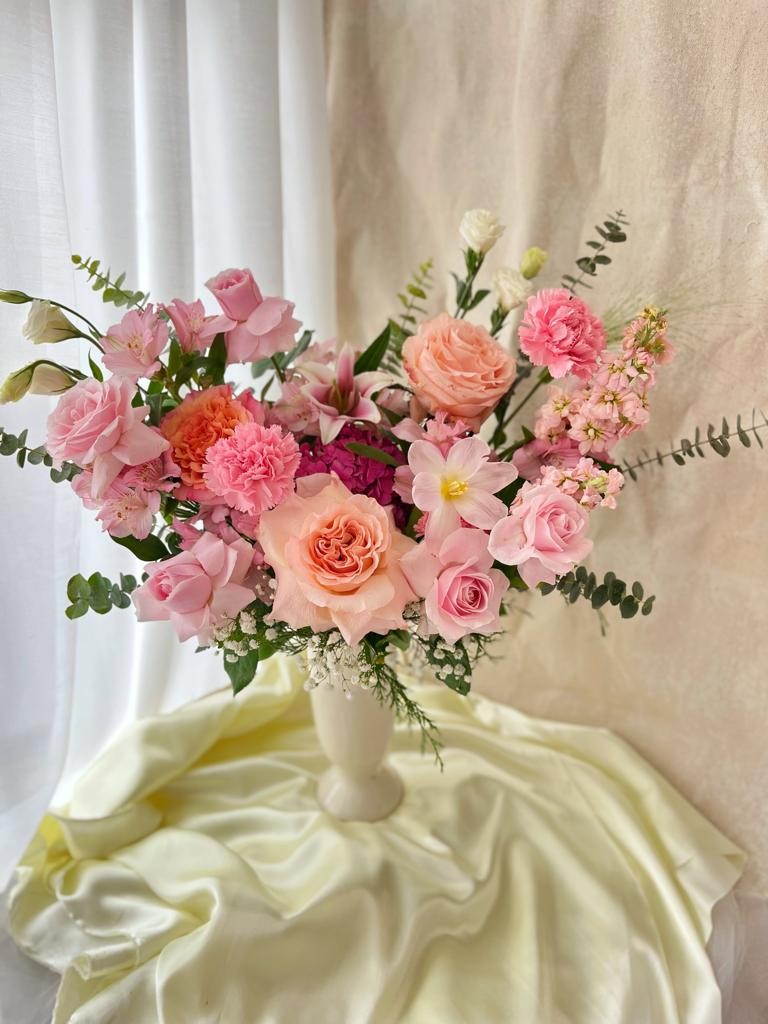 Shadira Vase