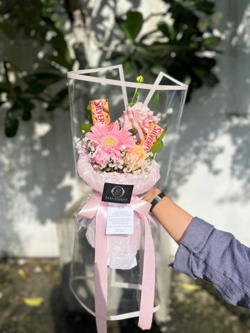 Lulu Bouquet