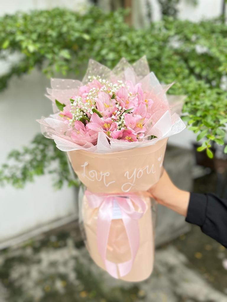 Yuna Bouquet