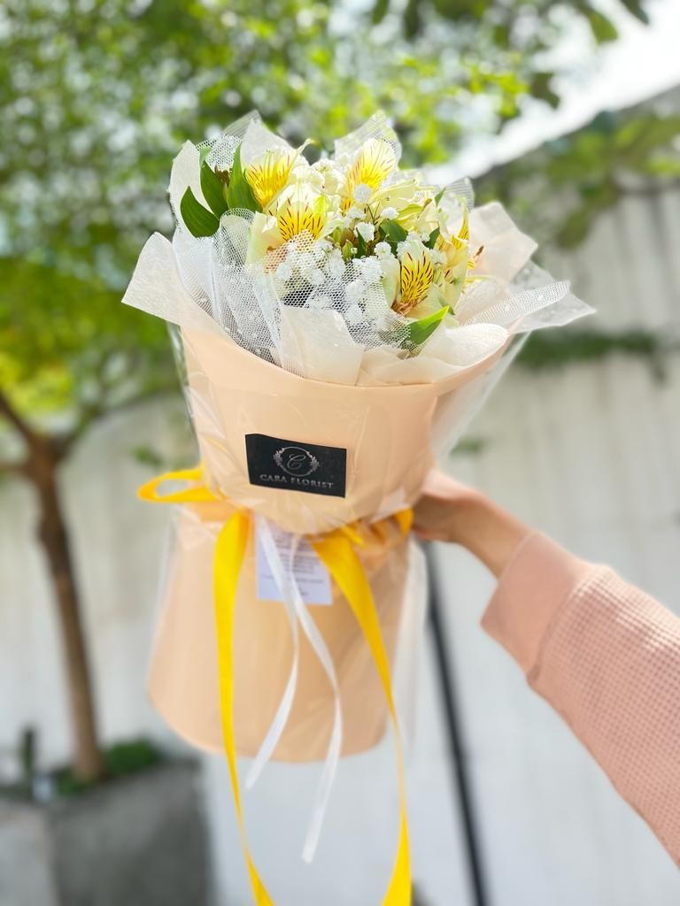 Yuna Bouquet