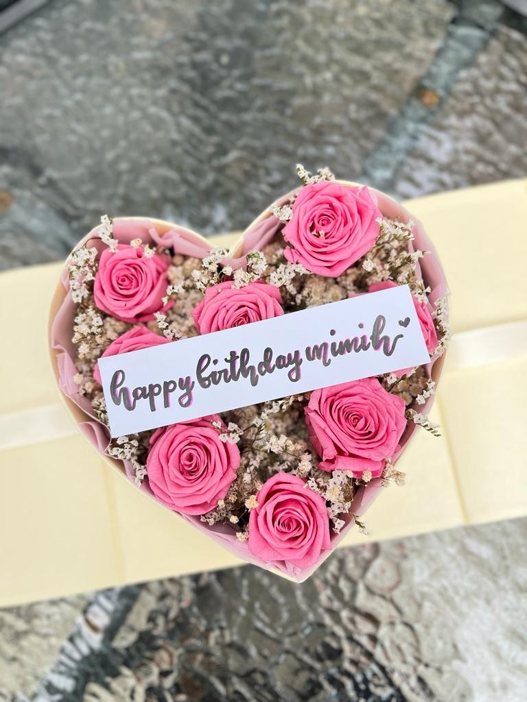 Everlasting Love Box