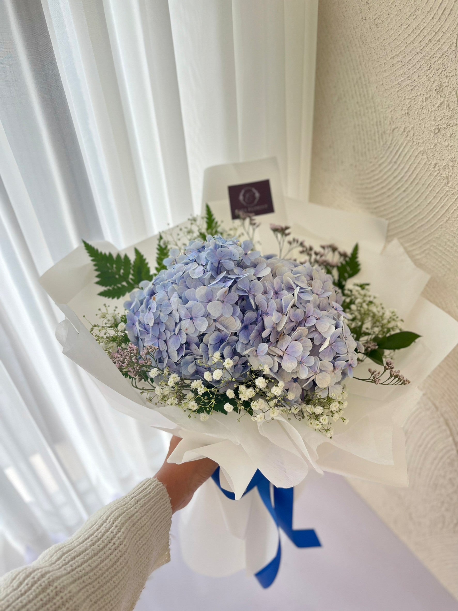 Ivanna Bouquet